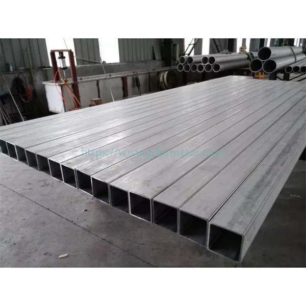 Stainless Steel Pipe&Tube